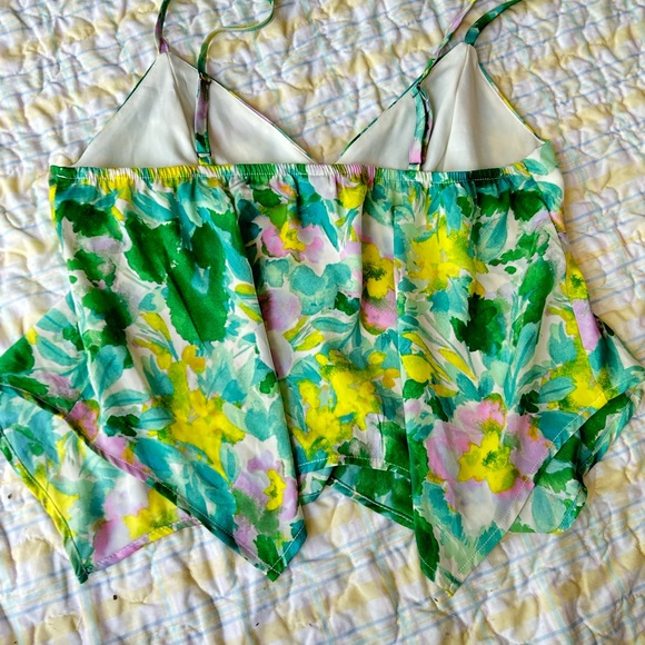 WILD FABLE Summer Top - Picture 3 of 3